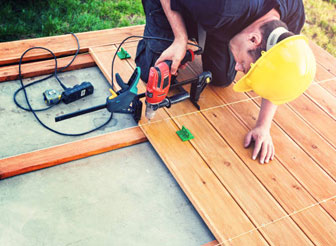 Deck Builders in Rolling Hills Estates, CA