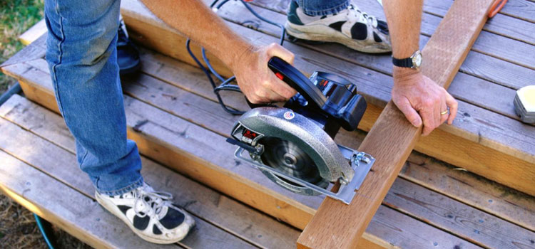 Local Deck Contractors in Rolling Hills Estates, CA