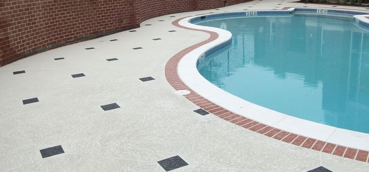 Pool Deck Resurfacing Companies in Rolling Hills Estates, CA